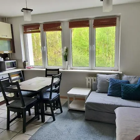 Apartamento Kolberga W Sopocie *