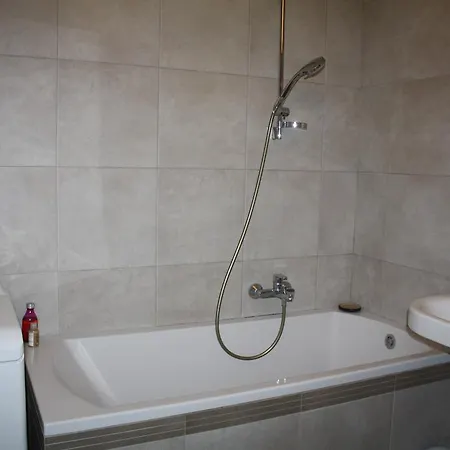 Apartament Kolberga W Sopocie Сопот