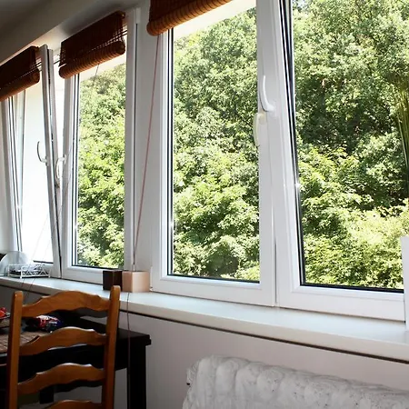 Apartament Kolberga W Sopocie Сопот