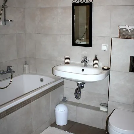 Апартаменты Apartament Kolberga W Sopocie Сопот