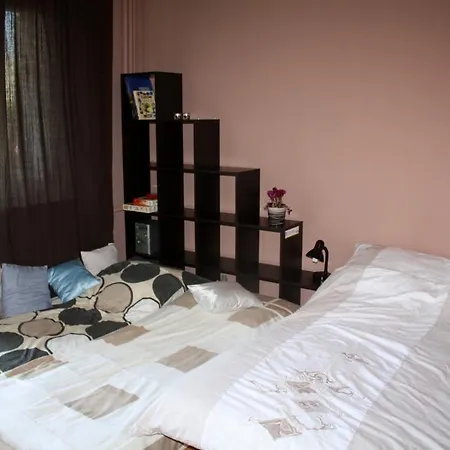 Апартаменты Apartament Kolberga W Sopocie *