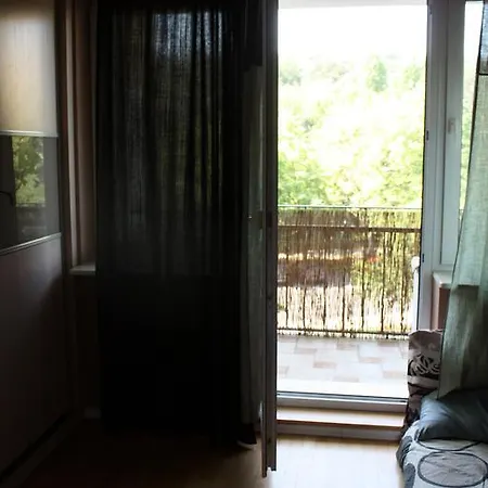 Apartament Kolberga W Sopocie Сопот