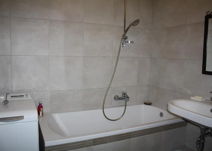 Apartament Kolberga W Sopocie Сопот