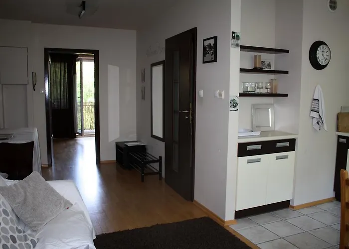 Apartament Kolberga W Sopocie Сопот