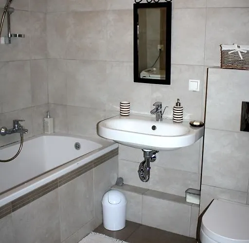 Апартаменты Apartament Kolberga W Sopocie Сопот