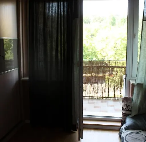 Apartament Kolberga W Sopocie Сопот